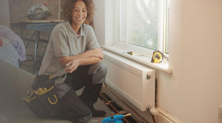 Expert Bathroom Remodeling services in Calvert, AL
